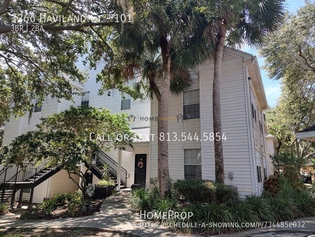 Foto del edificio - 3266 Haviland Ct