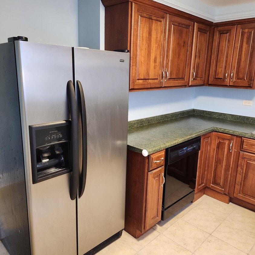 Cocina - 1537 Homestead Rd