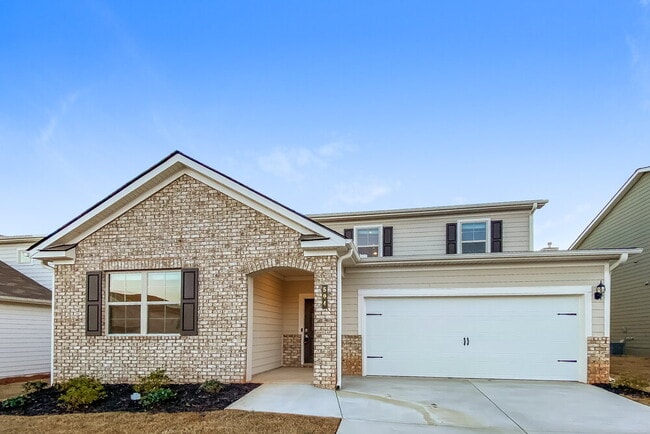 Building Photo - 504 Overo Dr