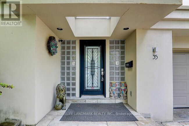 Photo du bâtiment - 35 Gardiner Rd