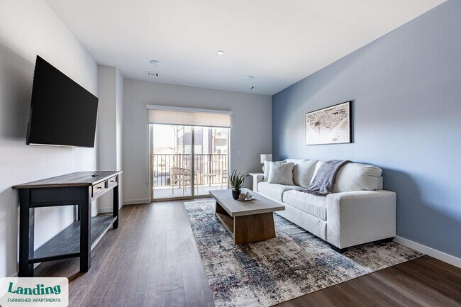 Foto del edificio - 3830 N Windsong Dr