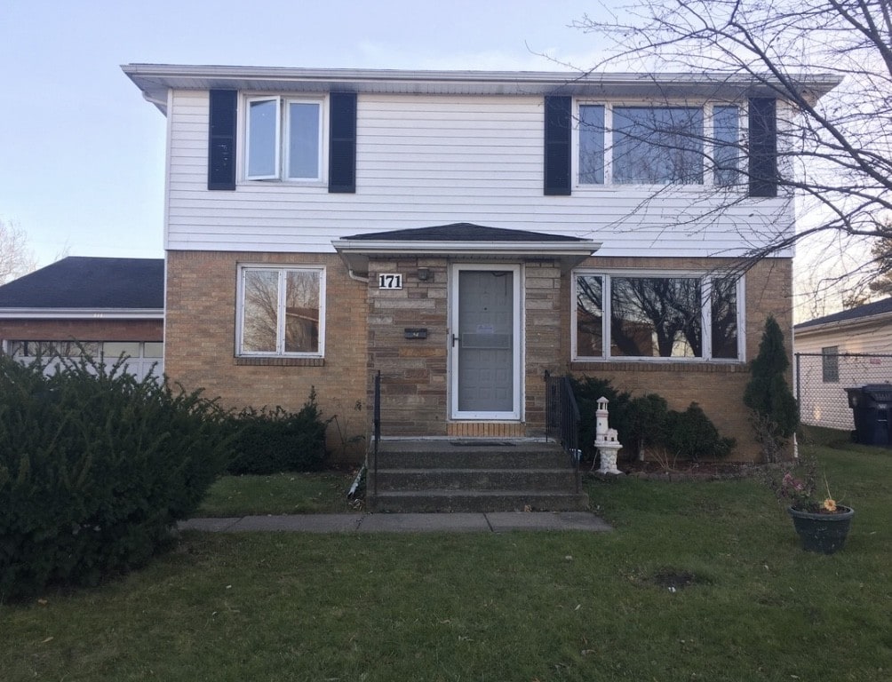 171 Ludel Terrace, Buffalo, NY 14218 Apartments in Buffalo, NY