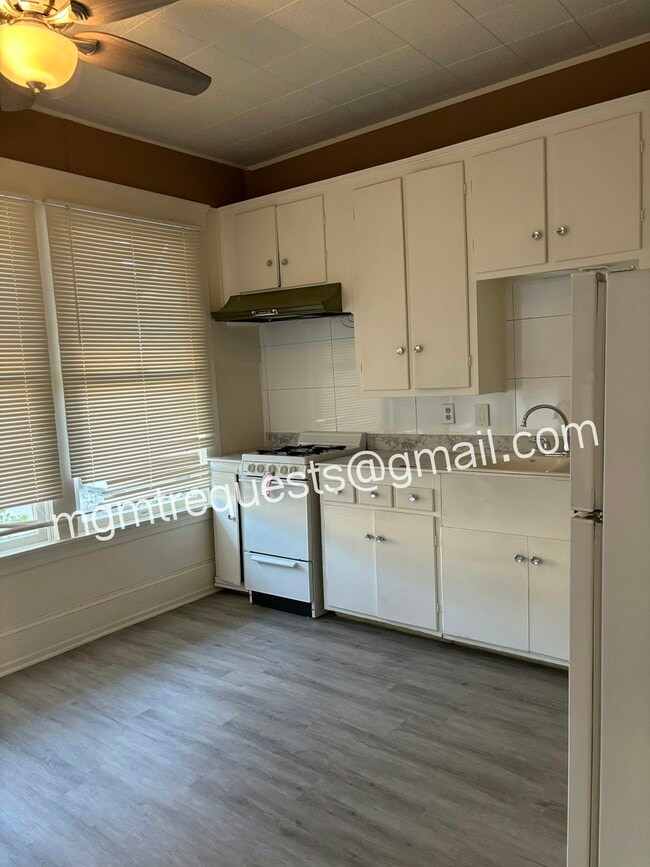 Photo - 509 W Olive Ave Townhome