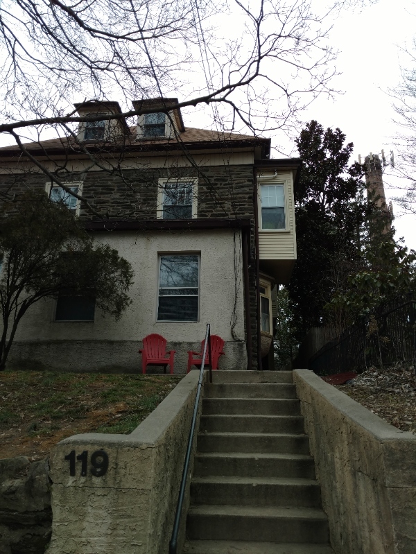 Primary Photo - 119 E Mt Airy Ave