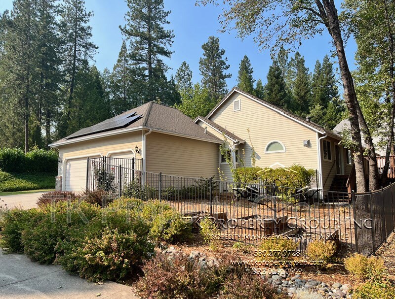 109 Ascot Pl, Grass Valley, CA 95949 House Rental in Grass Valley, CA