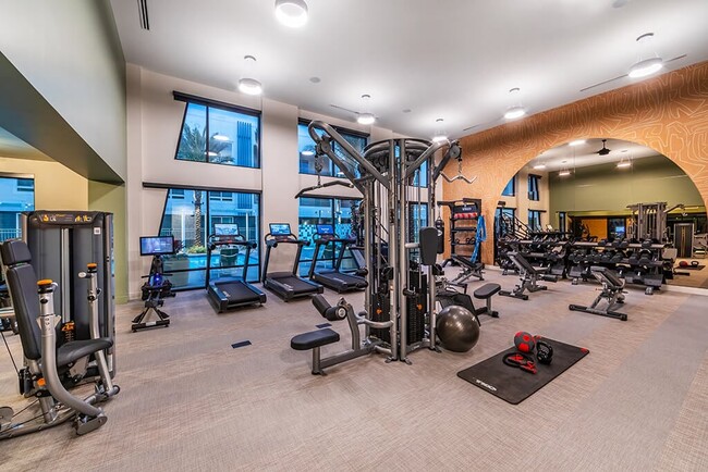 Building Photo - Bowen Apartments