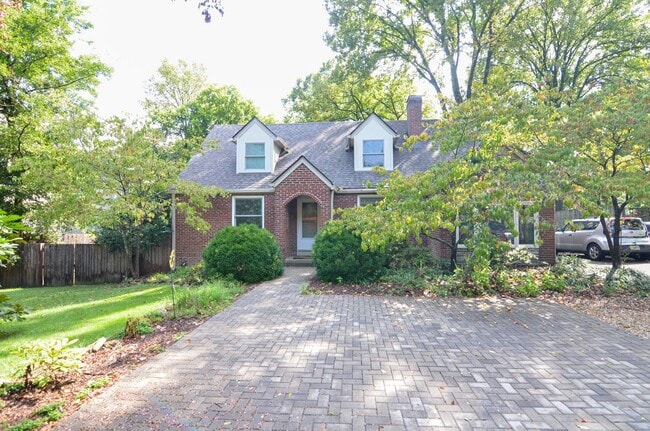 Photo - 3434 Stokesmont Rd House