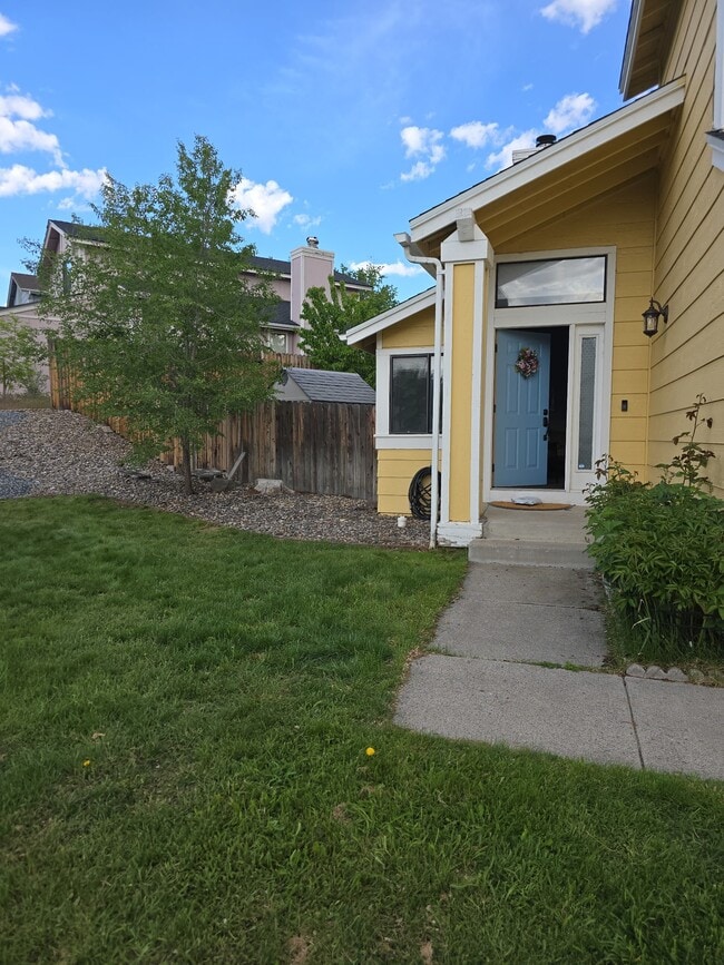Building Photo - 3464 Ridgecrest Dr