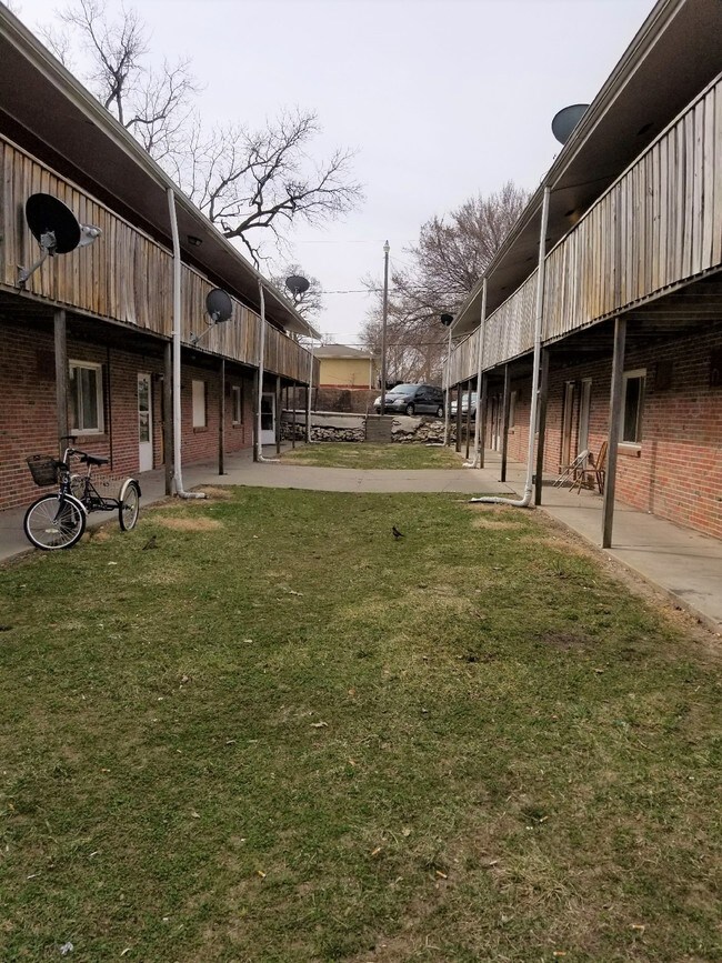 Foto del edificio - 4153 Hamilton St