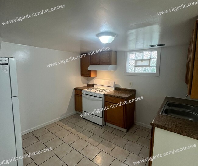 Foto del edificio - 1677 W 14th Ave