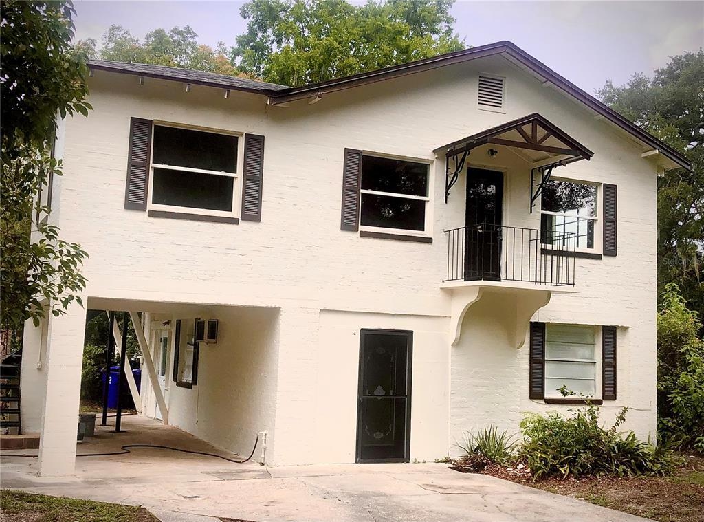 Foto principal - 613 1/2 S Ingraham Ave