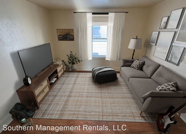 Building Photo - 2 br, 1 bath House - 1 N Main St Apt C