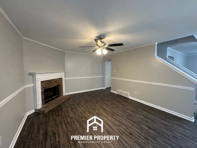 Building Photo - Newly Renovated 3-Bedroom Home for Rent in Cordova, TN - 2-Story Home with Garage & Fenced Yard