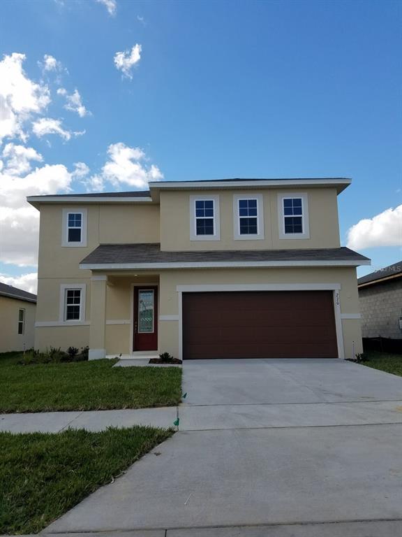 Foto principal - 270 Alford Dr