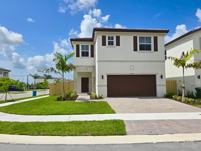 Foto del edificio - 2670 SE 24th Ct