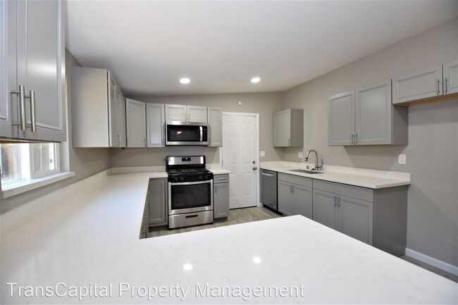 Foto del edificio - 3 br, 1 bath House - 923 Cummins Way