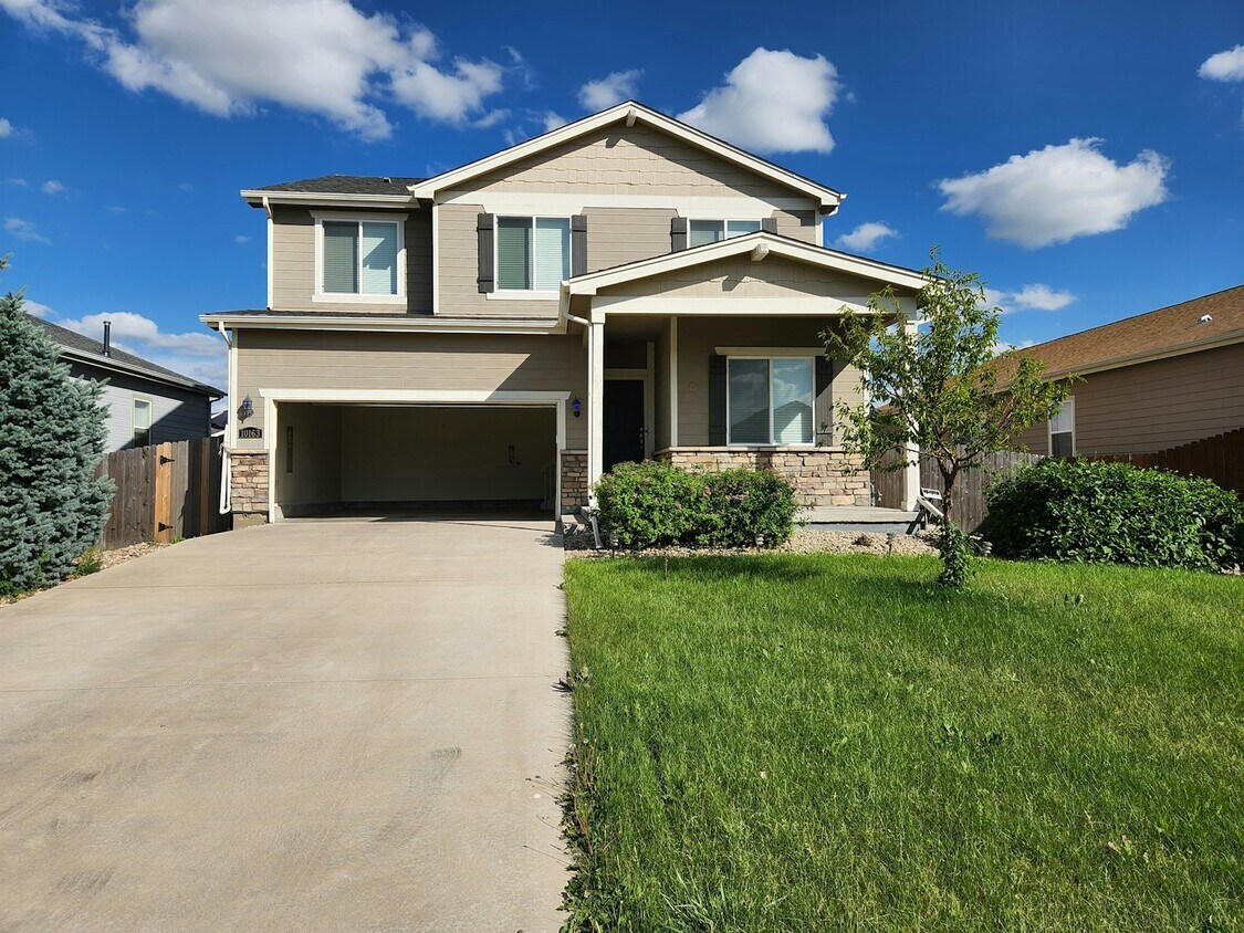Foto principal - 10163 Seawolf Dr