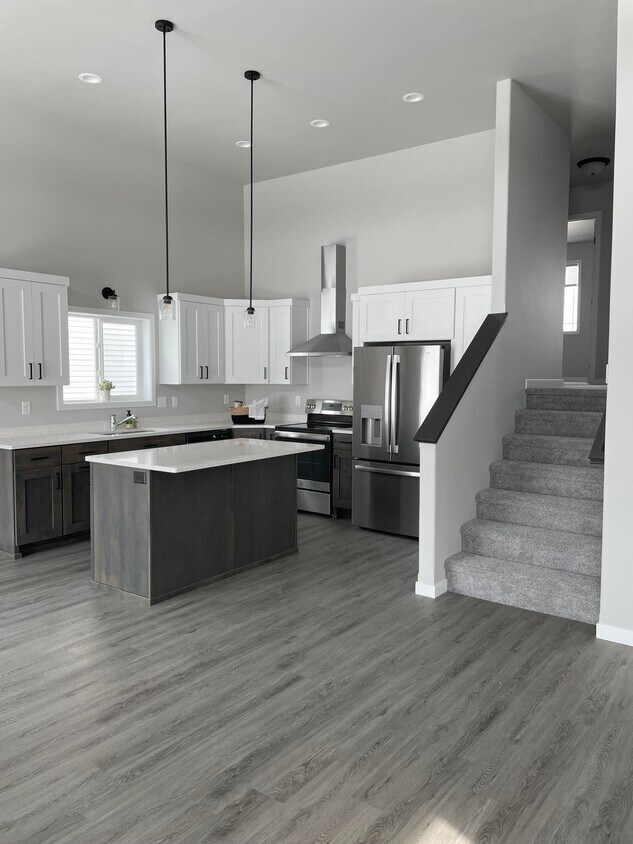 3717 50th St S, Fargo, ND 58104 House Rental in Fargo, ND