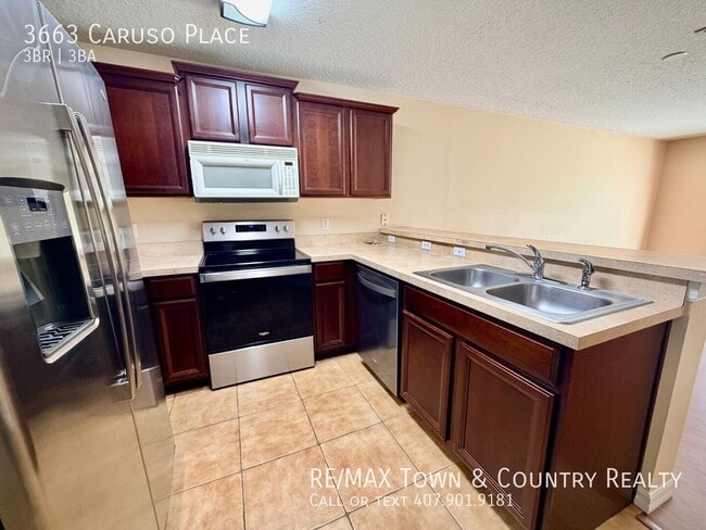 Building Photo - 3663 Caruso Pl