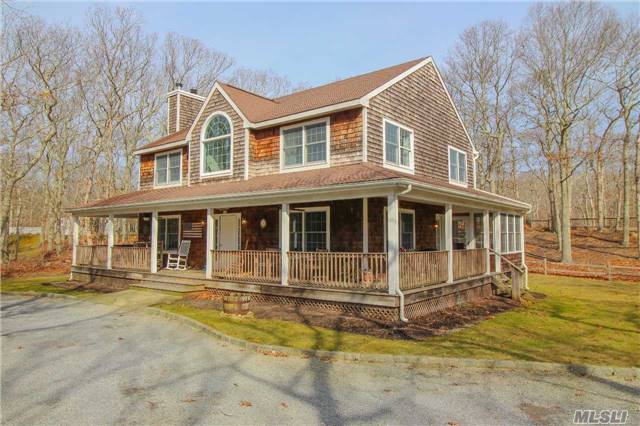 Foto del edificio - 26 Canvasback Ln