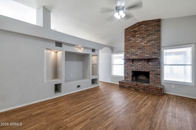 Foto del edificio - 8664 N 107th Dr