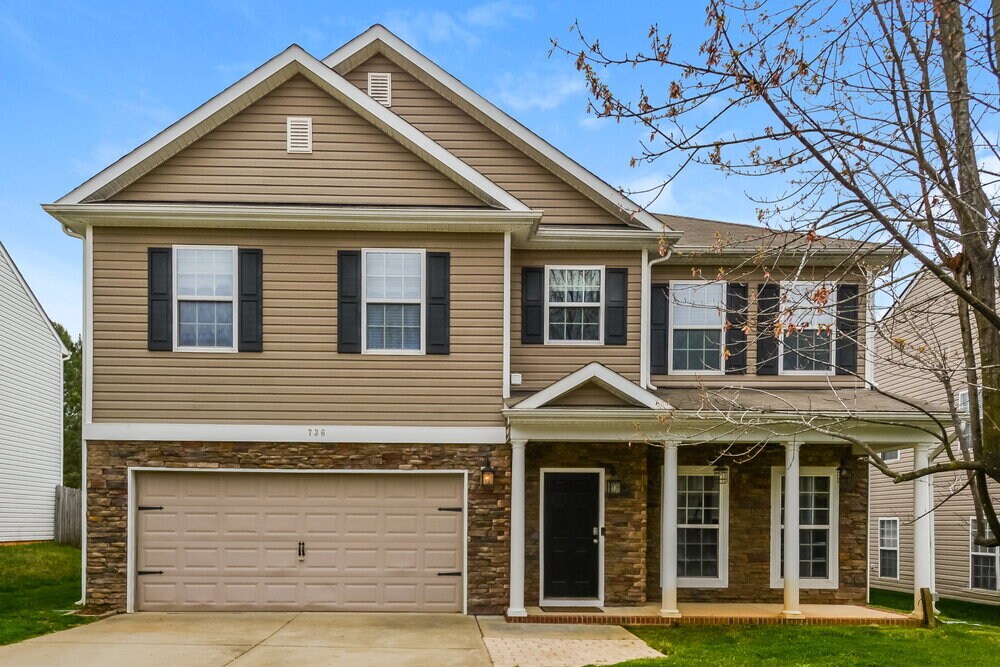 Primary Photo - 736 Stackhurst Way
