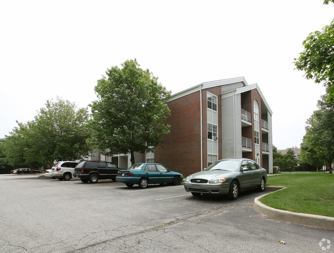 Foto del edificio - Solstice Senior Living at Groton