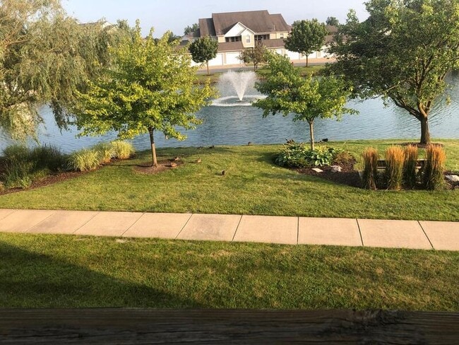 Building Photo - 1575 Long Meadow Trail Dr