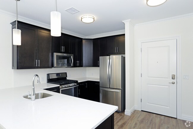 Interior Photo - 255 Tuscan