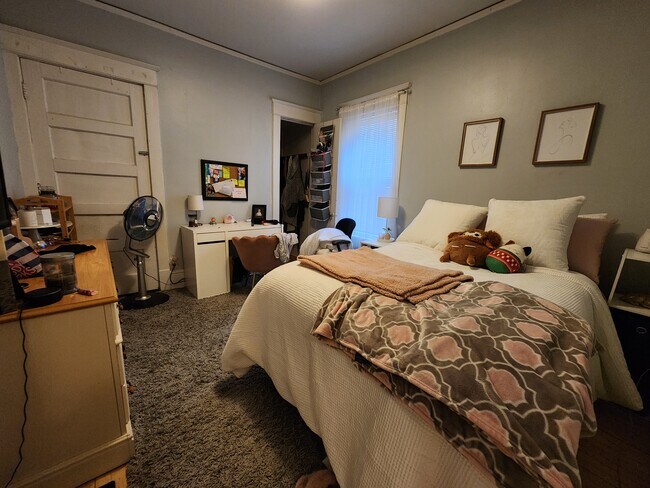 Foto del edificio - 2934 N Maryland Ave