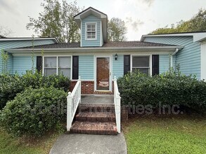 Building Photo - 119 Rowe Ln