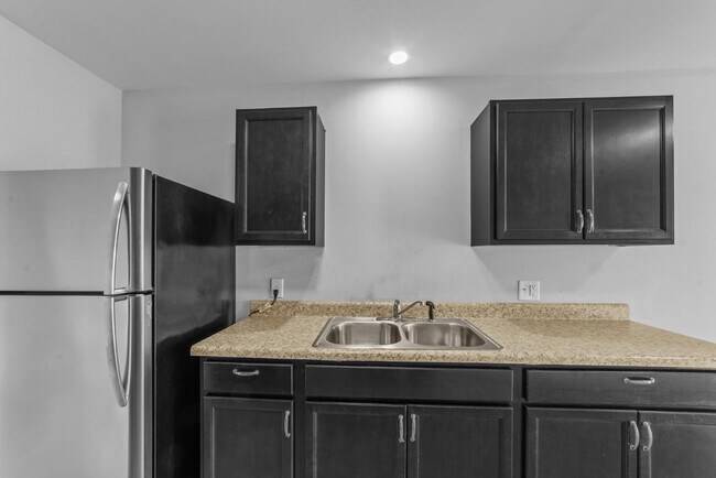 Foto del edificio - 426 Thad Little Rd