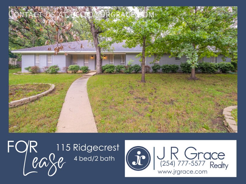 Primary Photo - 115 Ridgecrest Cir