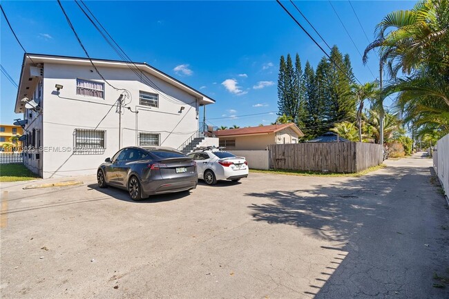 Photo - 6406 W Flagler St Apartment