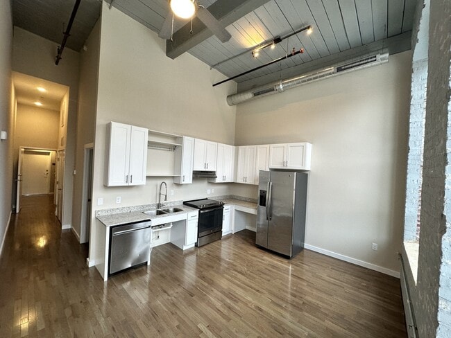 Building Photo - Bellevue Mill Apartments