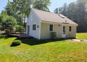 Building Photo - 80 Noyes Rd