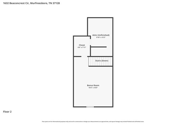 Building Photo - 1632 Beaconcrest Cir
