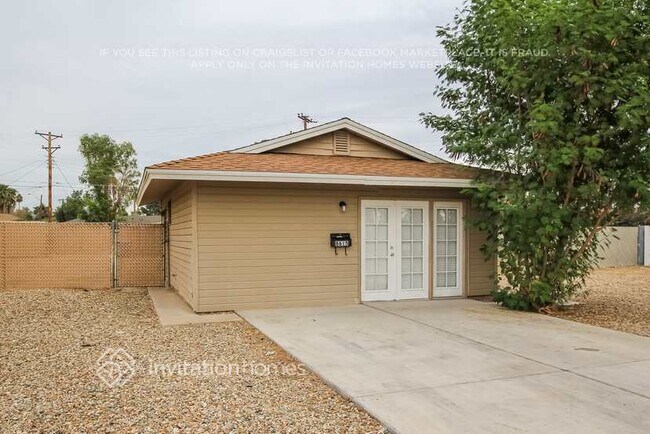 Foto del edificio - 8615 N 36th Ave