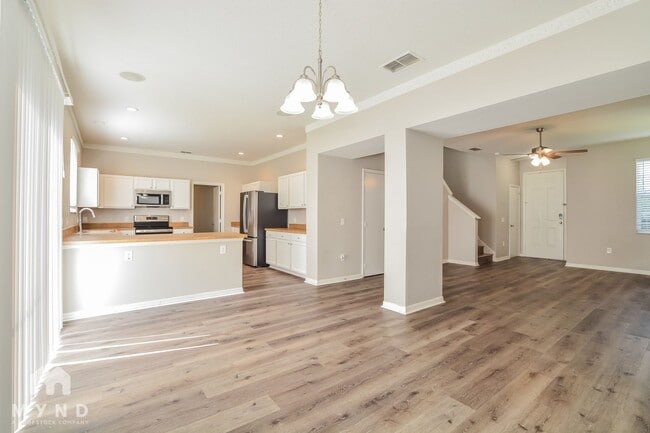 Foto del edificio - 2943 Lyndscape St