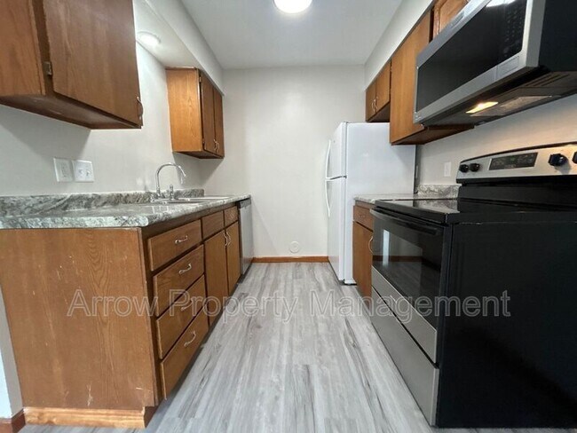 Foto del edificio - 1234 S Jackson St