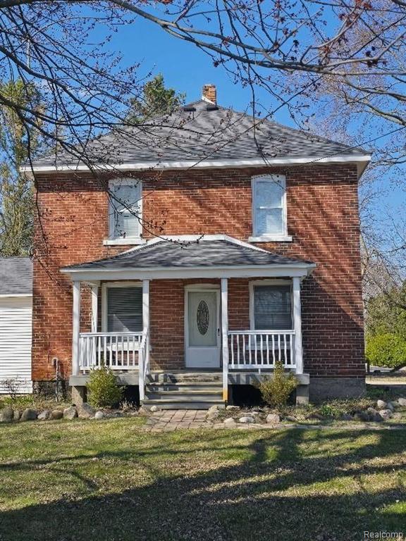 Building Photo - 71271 McVicar Rd
