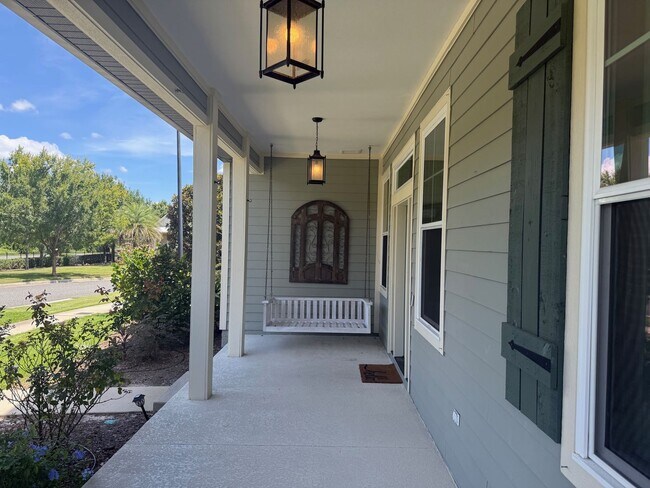 Foto del edificio - Beautiful Home in Oakmont Community