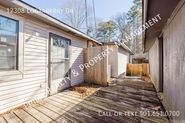 Building Photo - 12308 Loganberry Dr