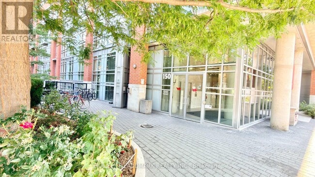 Building Photo - 150 Sudbury St