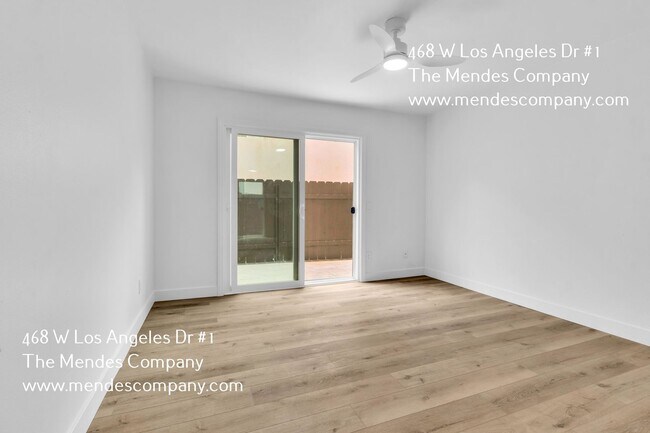 Building Photo - 468-72 W Los Angeles Dr