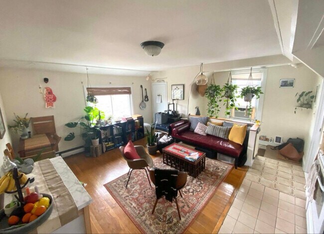 Foto del edificio - 9 Cedar St