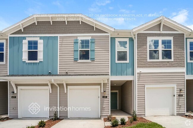 Building Photo - 631 Cherry Ridge Dr