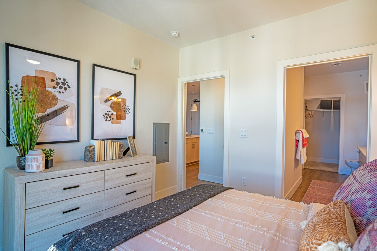 Foto principal - Traverse