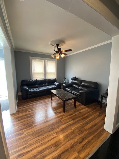 Foto del edificio - 229 Ashworth Pl