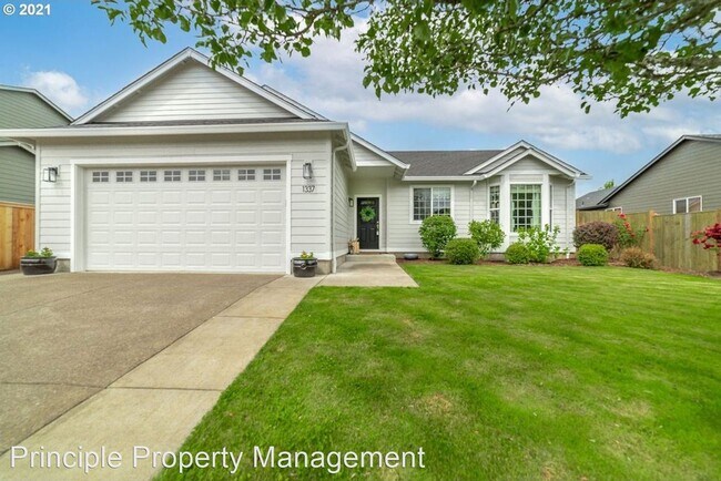 Building Photo - 3 br, 2 bath House - 1337 Alderdale Dr.